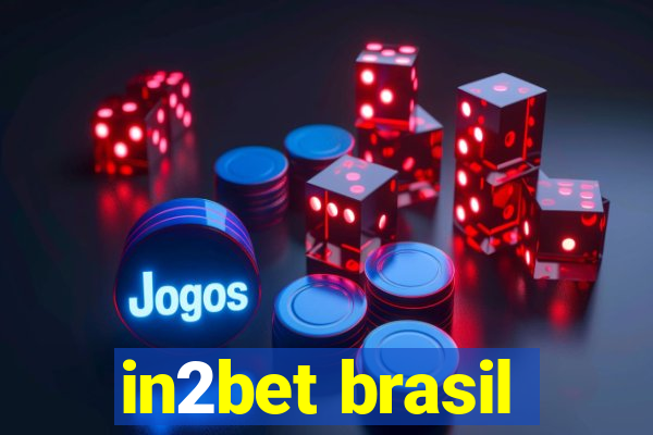 in2bet brasil